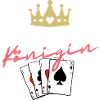 Pinching Queen