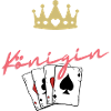 Canasta Queen