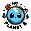 no planet b