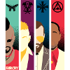 Far Cry Legendary Villains