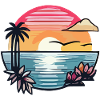 Summertime