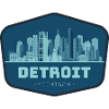 Detroit - Michigan