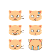 Cats - What's Your Mood?