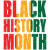 Black History Month