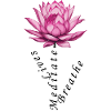 , meditate, live