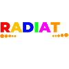 Radiate Positivity