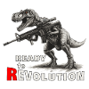 Fusil T-Rex ar15 Revolution