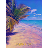 Beach vibes