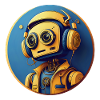 TEEN ROBOT