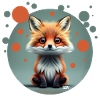 Tiny Eweet FOX