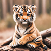 Tiger 01