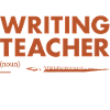 Writer Teacher Definition Writing
