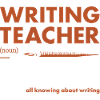 Writer Teacher Definition Writing