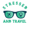 Stressed And Travel Obsessed vacation