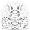 Coole Ostern
