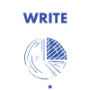 Writer Will I Write Today