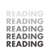 Reader Reading