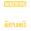 Pilot Airplane Lover
