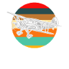 Retro Pilot Pilot Airplane