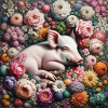 Pig in Paradise