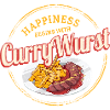 Currywurst Retro Sausage Vintage Bratwurst Fries