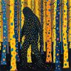 BigFoot, big foot, sasquatch