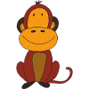 Funny Monkey