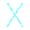 skiing