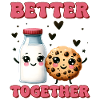 Better together