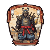 Samurai / Japanese / Harakiri / Katana / Man