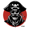 Cool Pirate