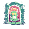 Little Dungeon Man