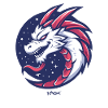 Asian Chinese Japanese Dragon