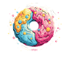 A Donut Galaxy