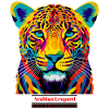 Arabian Leopard