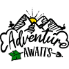 Adventure Awaits