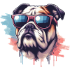 Bulldog Modellen