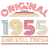 Millésime 1955