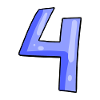 4 - Quatre