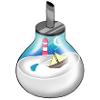 Salt shaker