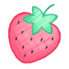 Strawberry (red)