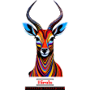 Hunter Antelope - Hirola