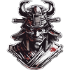 Samurai / Giapponese / Harakiri / Katana / Uomo