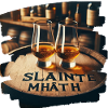 Slainte Mhath Whisky