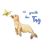 Connoisseur Seal