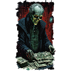 666moneyzombie No.7
