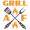 Grille AF