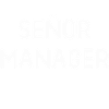 Señor Manager