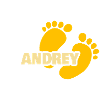 Birth Andrey