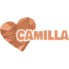 Prénom Camilla